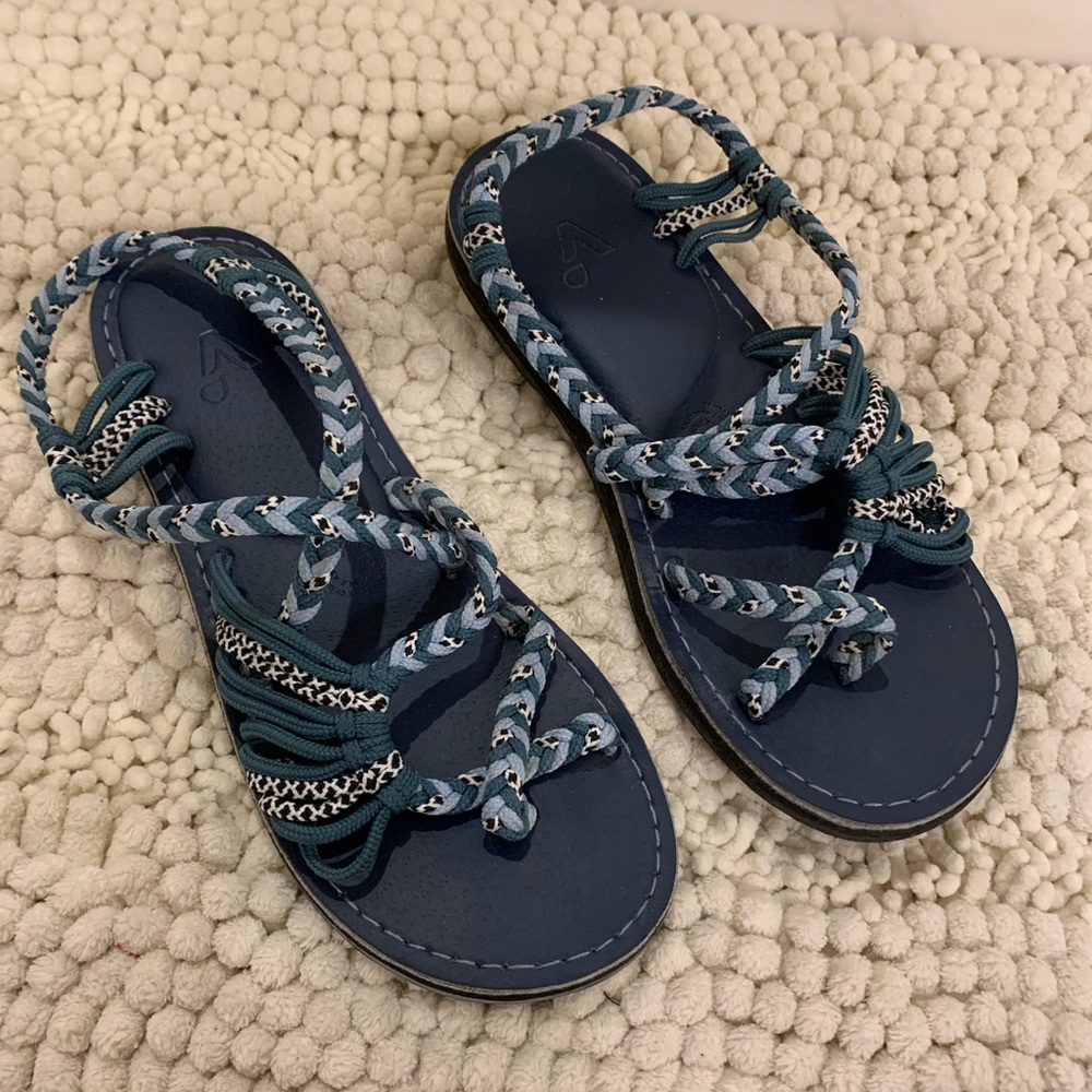 Vines Islandwear Sandals
